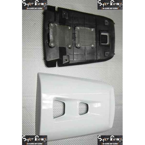 Seat Cowl - Honda CBR1000RR 2004-2007